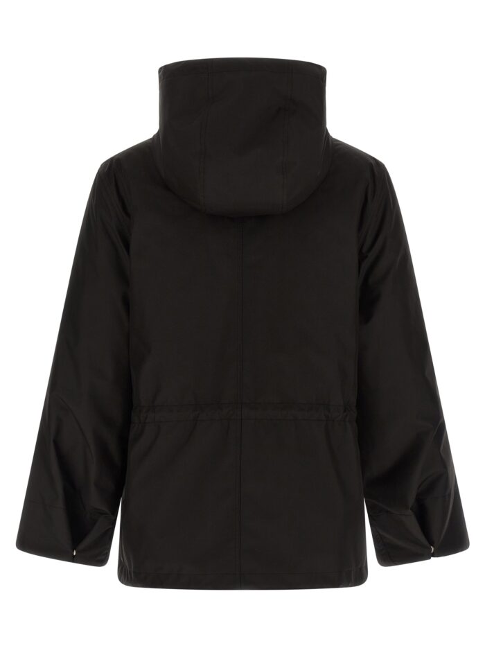 ARMY YVES SALOMON 2-in-1 Parka