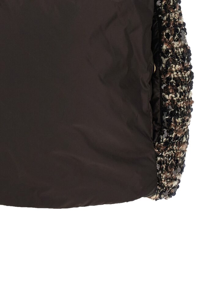 Moncler 2-in-1 'Poetique' Down Jacket