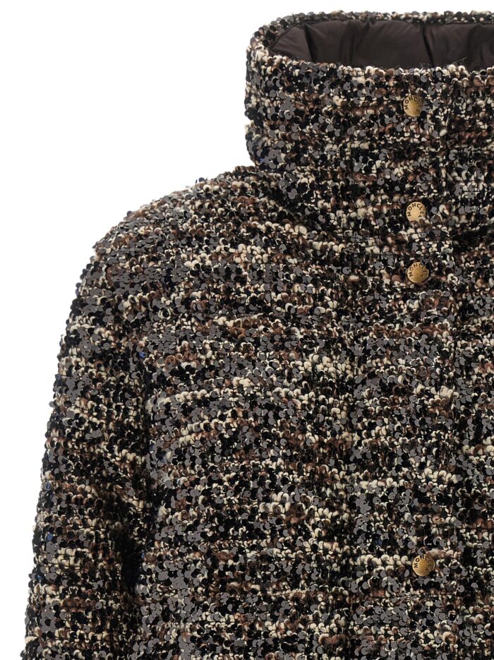 Moncler 2-in-1 'Poetique' Down Jacket