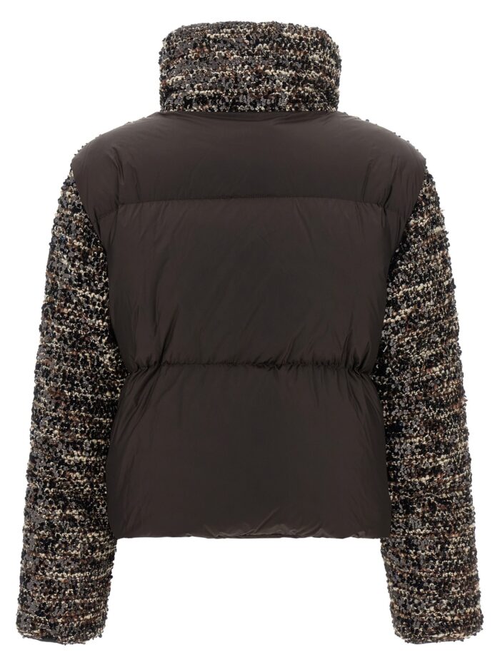Moncler 2-in-1 'Poetique' Down Jacket