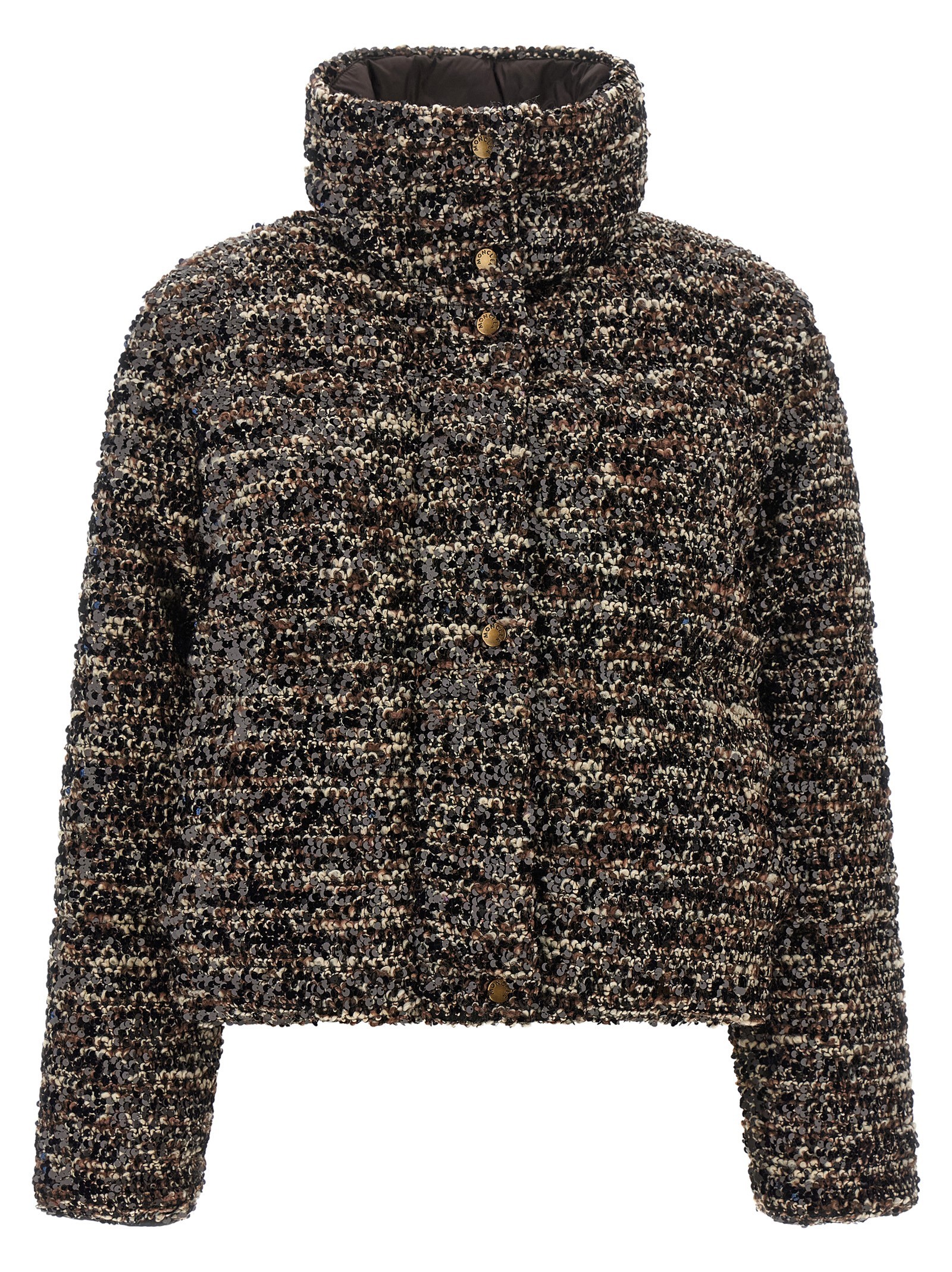 Moncler 2-in-1 'Poetique' Down Jacket