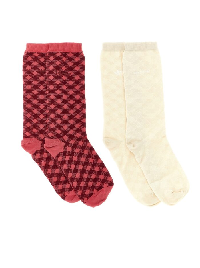 2 pack socks adidas originals by wales bonner 2-pack Socks Adidas Originals By Wales Bonner
