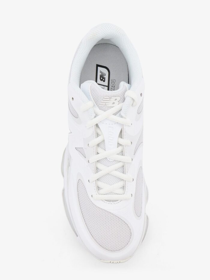 New Balance 20008 Technical Fabric Sneakers With Side Logo