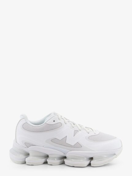 New Balance 20008 Technical Fabric Sneakers With Side Logo