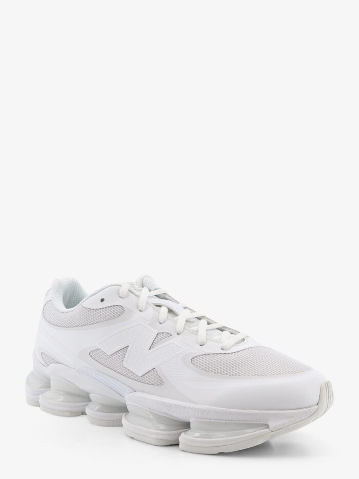 New Balance 20008 Technical Fabric Sneakers With Side Logo