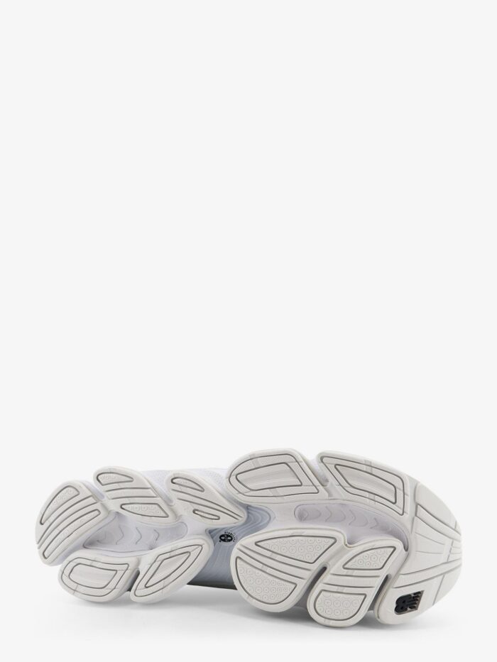 New Balance 20008 Technical Fabric Sneakers With Side Logo