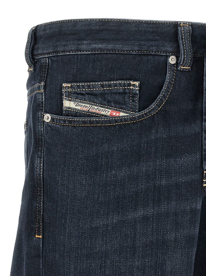 Diesel '2001 D-Macro' Jeans