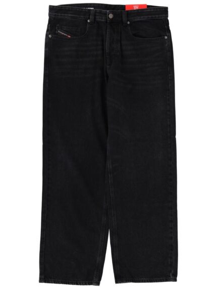 Diesel "2001 D-macro" Jeans