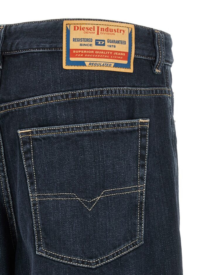 Diesel '2001 D-Macro' Jeans