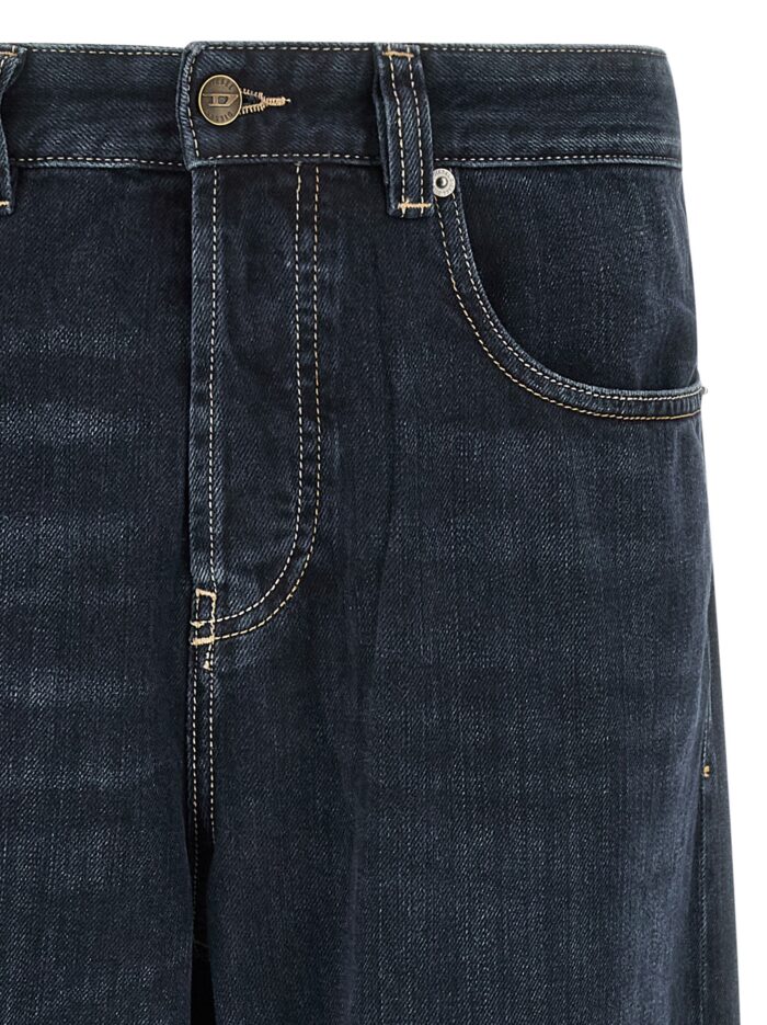 Diesel '2001 D-Macro' Jeans