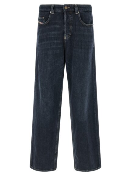 Diesel '2001 D-Macro' Jeans