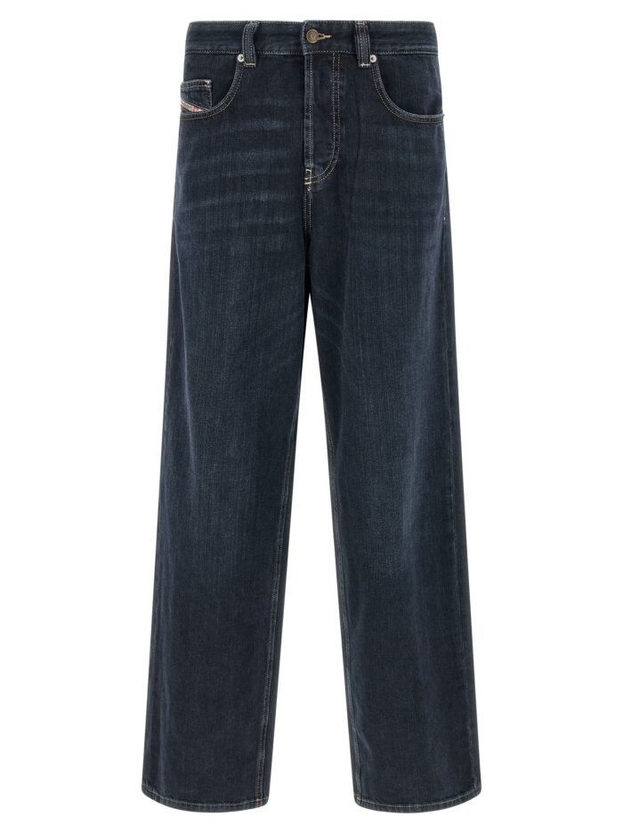 diesel '2001 d macro' jeans Diesel '2001 D-Macro' Jeans