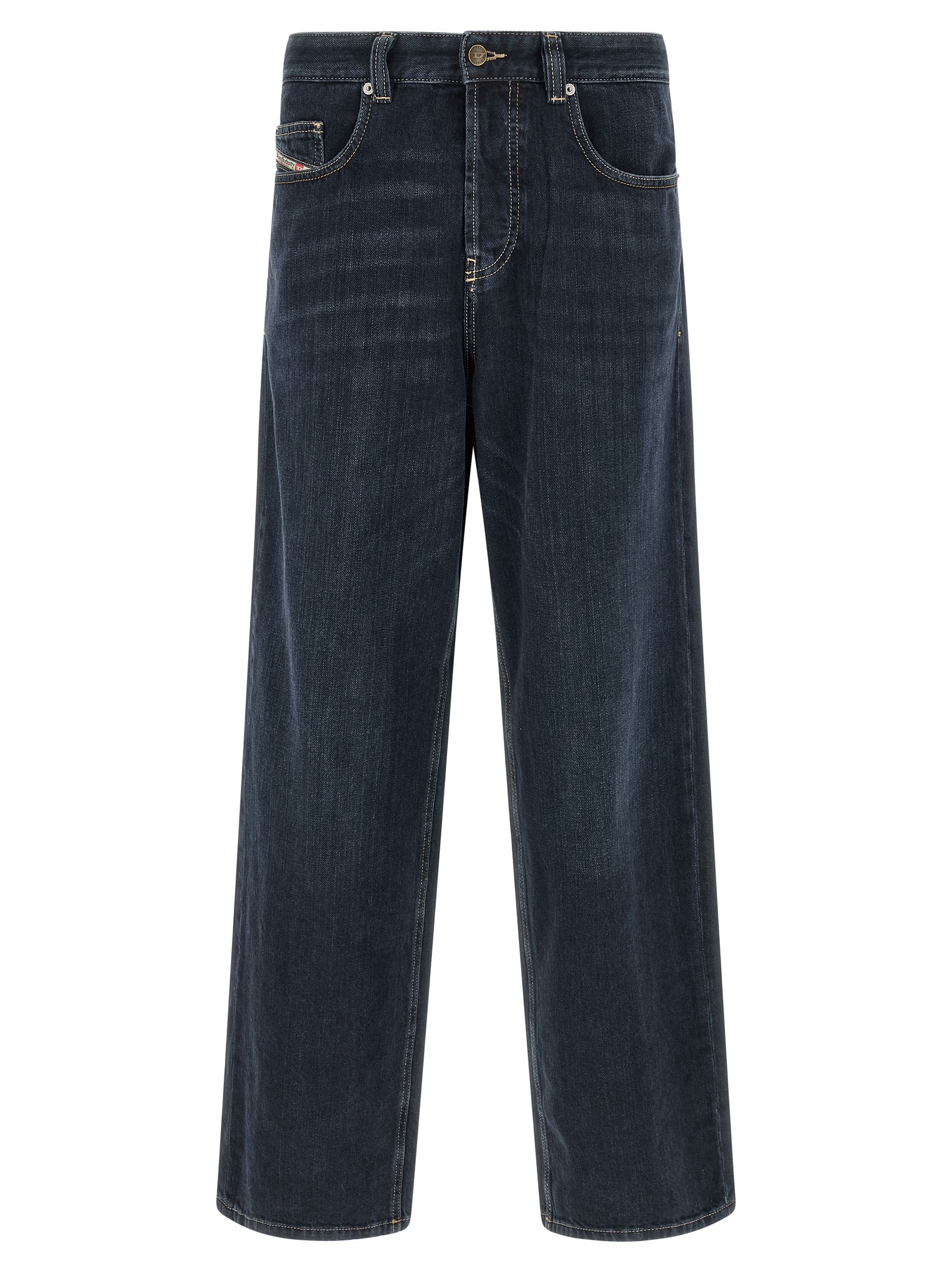 Diesel '2001 D-Macro' Jeans