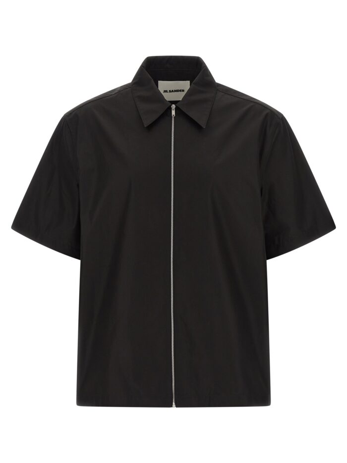 jil sander '201' shirt JIL SANDER '201' Shirt