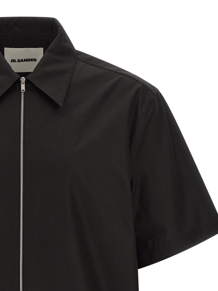 JIL SANDER '201' Shirt