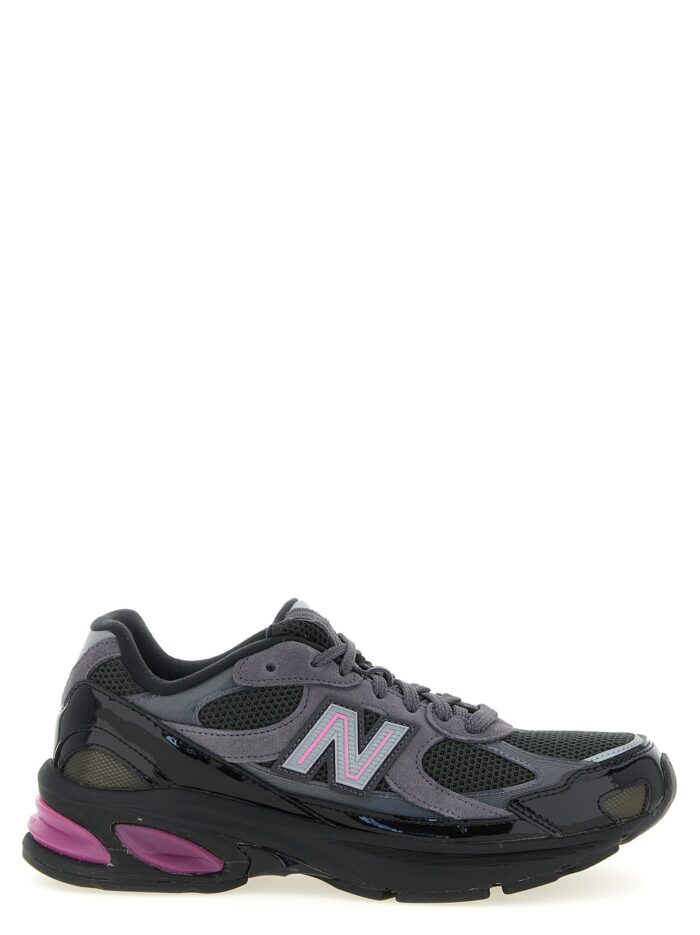 new balance '2010' sneakers New Balance '2010' Sneakers