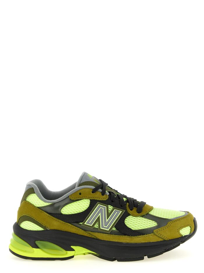 new balance '2010' sneakers New Balance '2010' Sneakers
