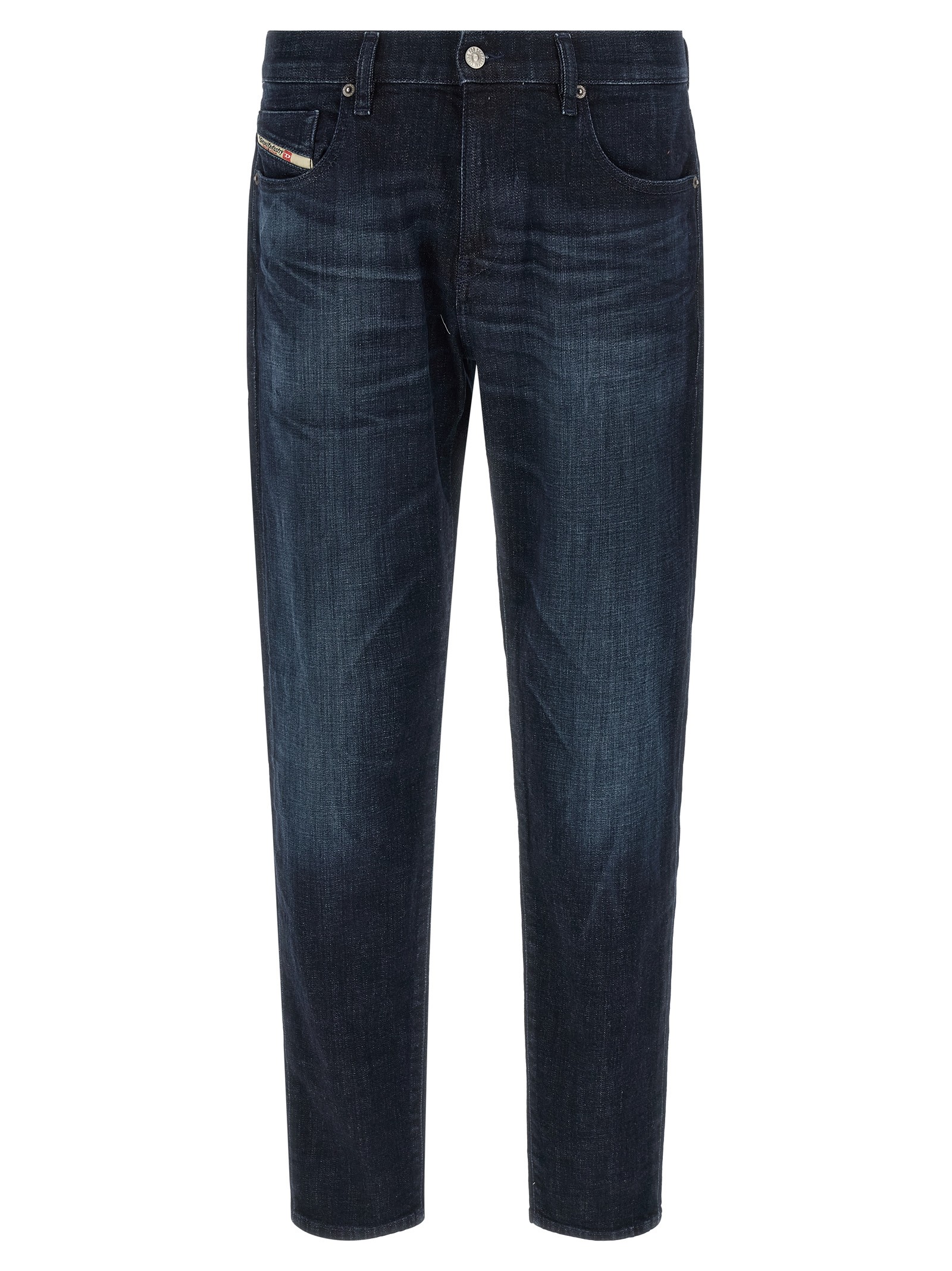 Diesel '2019 D-Strukt 0adbl' Jeans