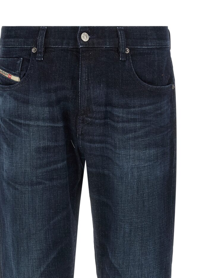 Diesel '2019 D-Strukt 0adbl' Jeans