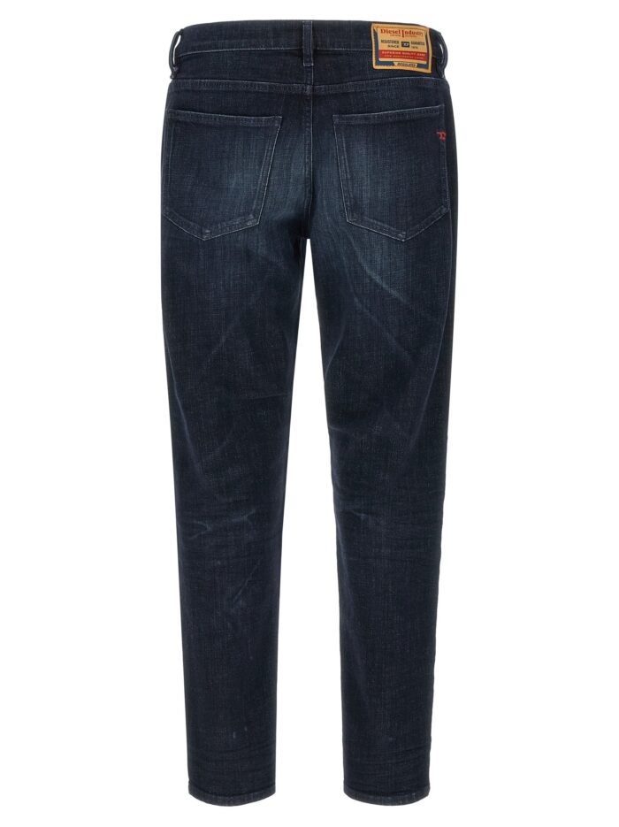 Diesel '2019 D-Strukt 0adbl' Jeans