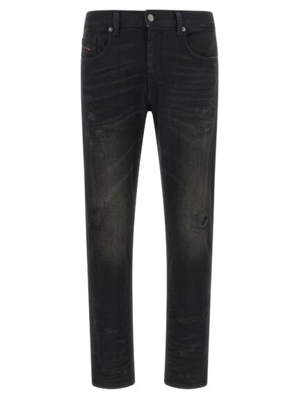 Diesel '2019 D-Strukt' Jeans