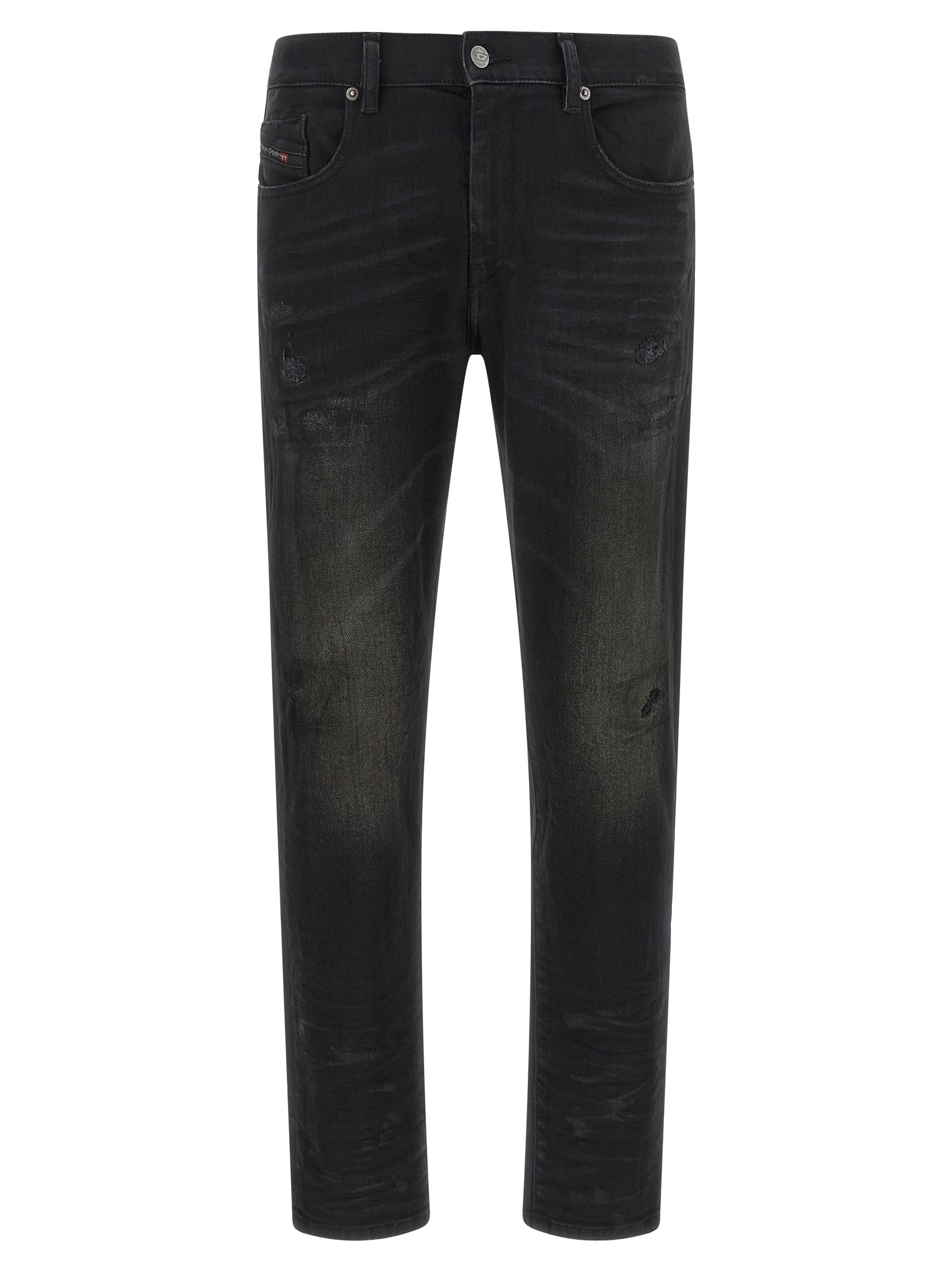 Diesel '2019 D-Strukt' Jeans
