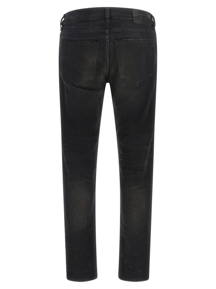 Diesel '2019 D-Strukt' Jeans