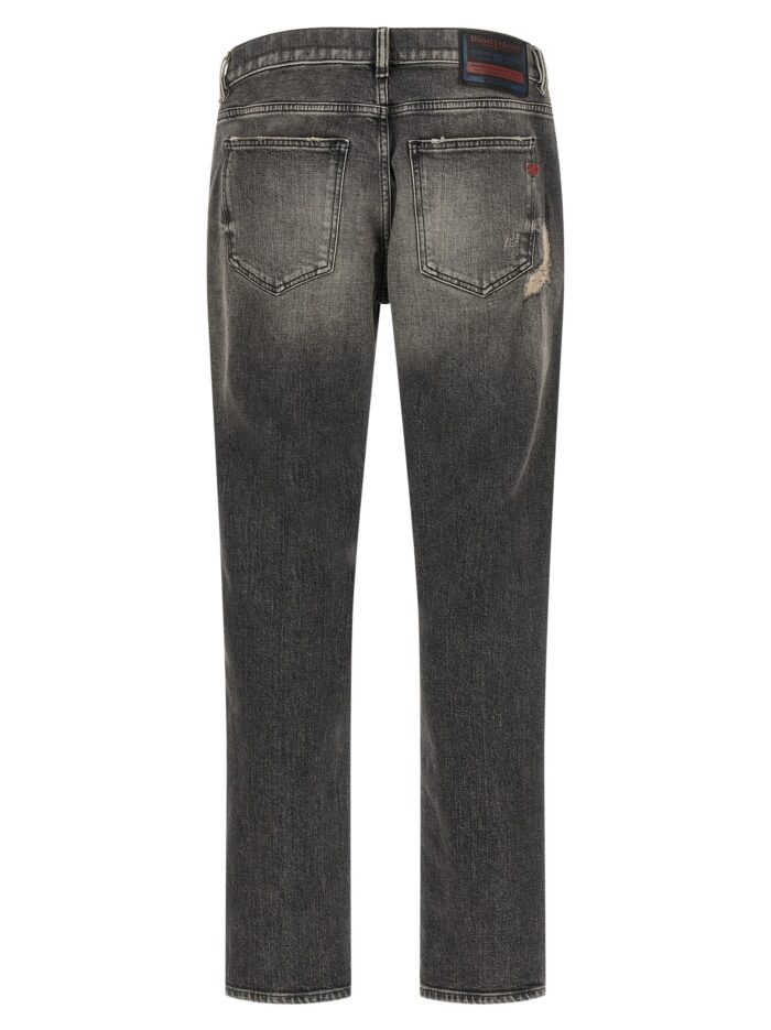 Diesel '2019 D-Strukt' Jeans