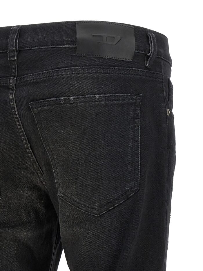 Diesel '2019 D-Strukt' Jeans