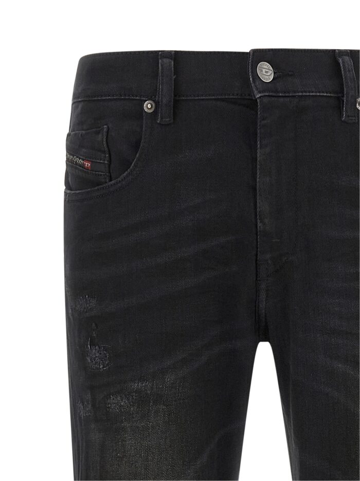 Diesel '2019 D-Strukt' Jeans