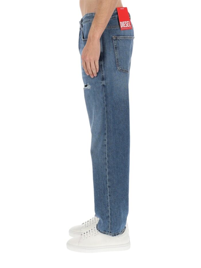 Diesel "2024 D-macs" Jeans
