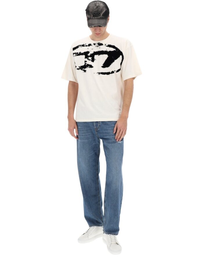 Diesel "2024 D-macs" Jeans