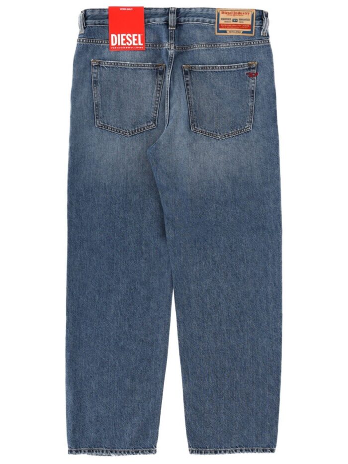 Diesel "2024 D-macs" Jeans