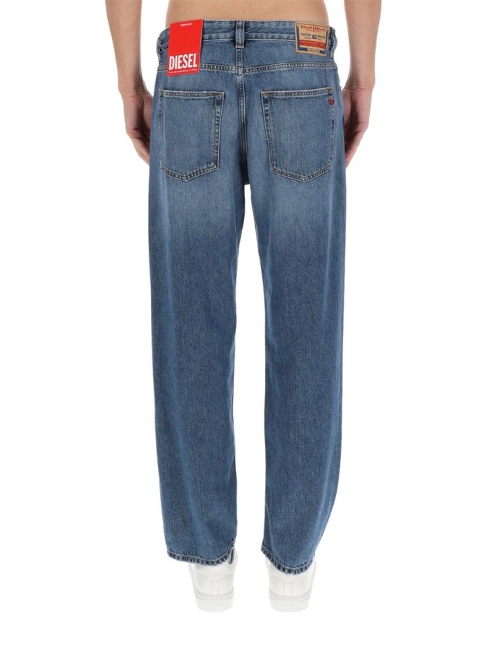 Diesel "2024 D-macs" Jeans