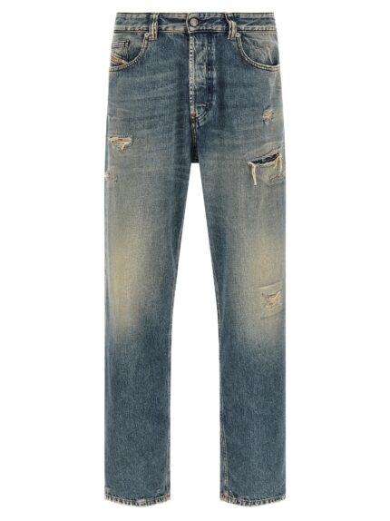 Diesel '2024 D-Macs' Jeans
