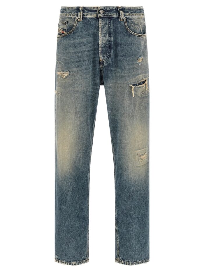 diesel '2024 d macs' jeans Diesel '2024 D-Macs' Jeans