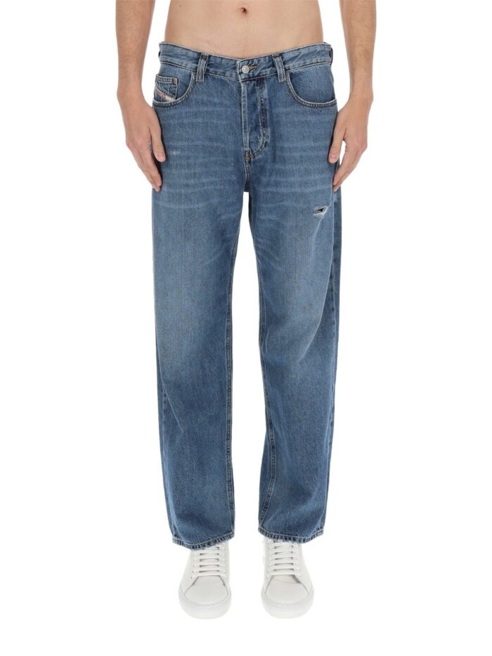 Diesel "2024 D-macs" Jeans