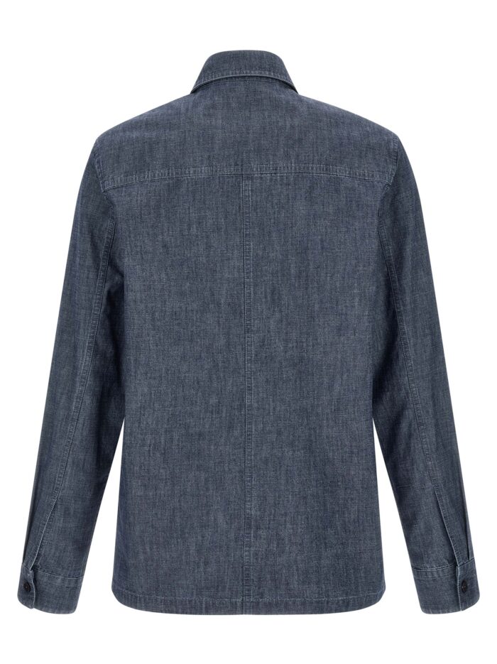JIL SANDER '203' Shirt