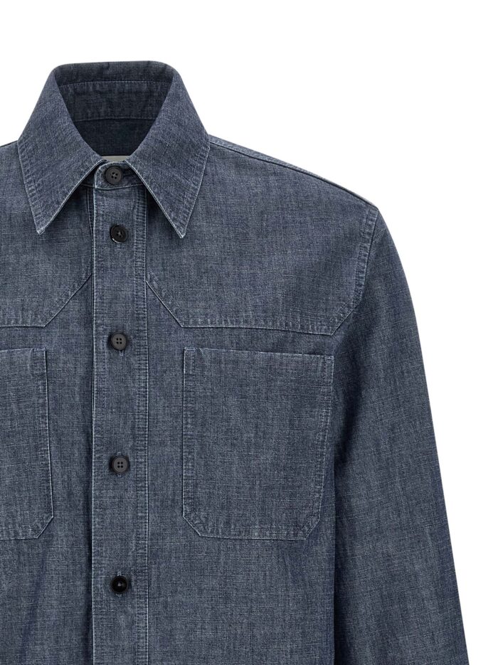 JIL SANDER '203' Shirt
