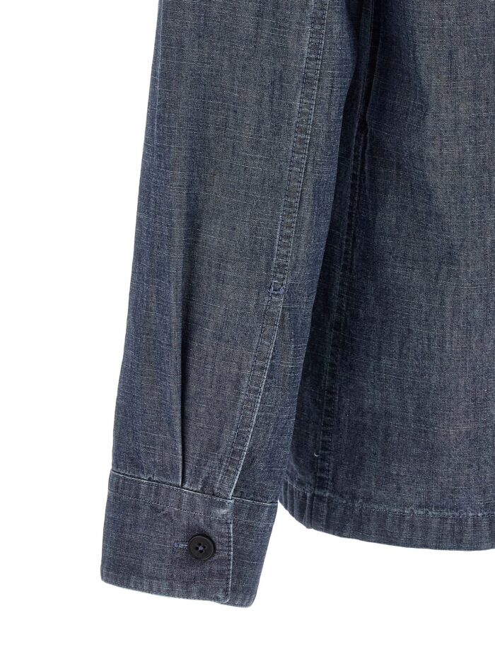 JIL SANDER '203' Shirt