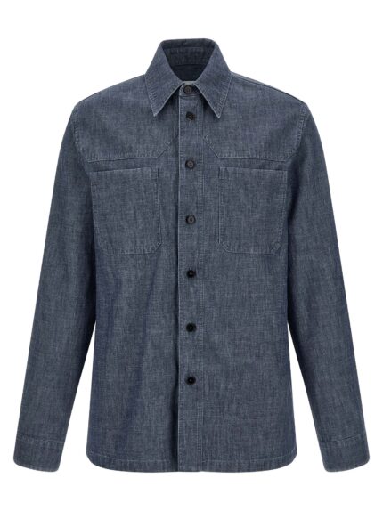 JIL SANDER '203' Shirt