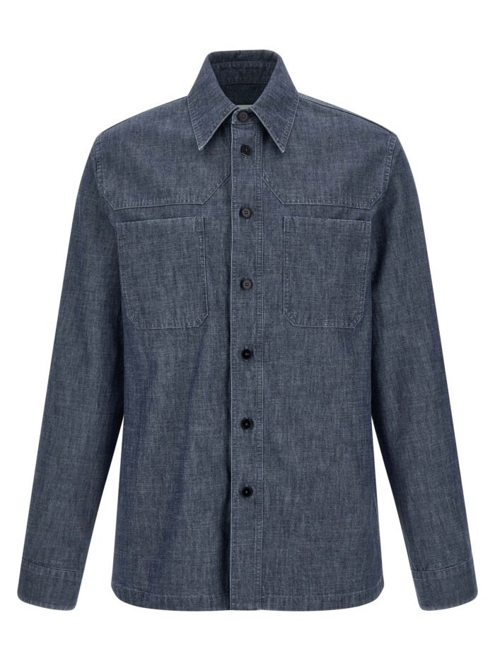 jil sander '203' shirt JIL SANDER '203' Shirt