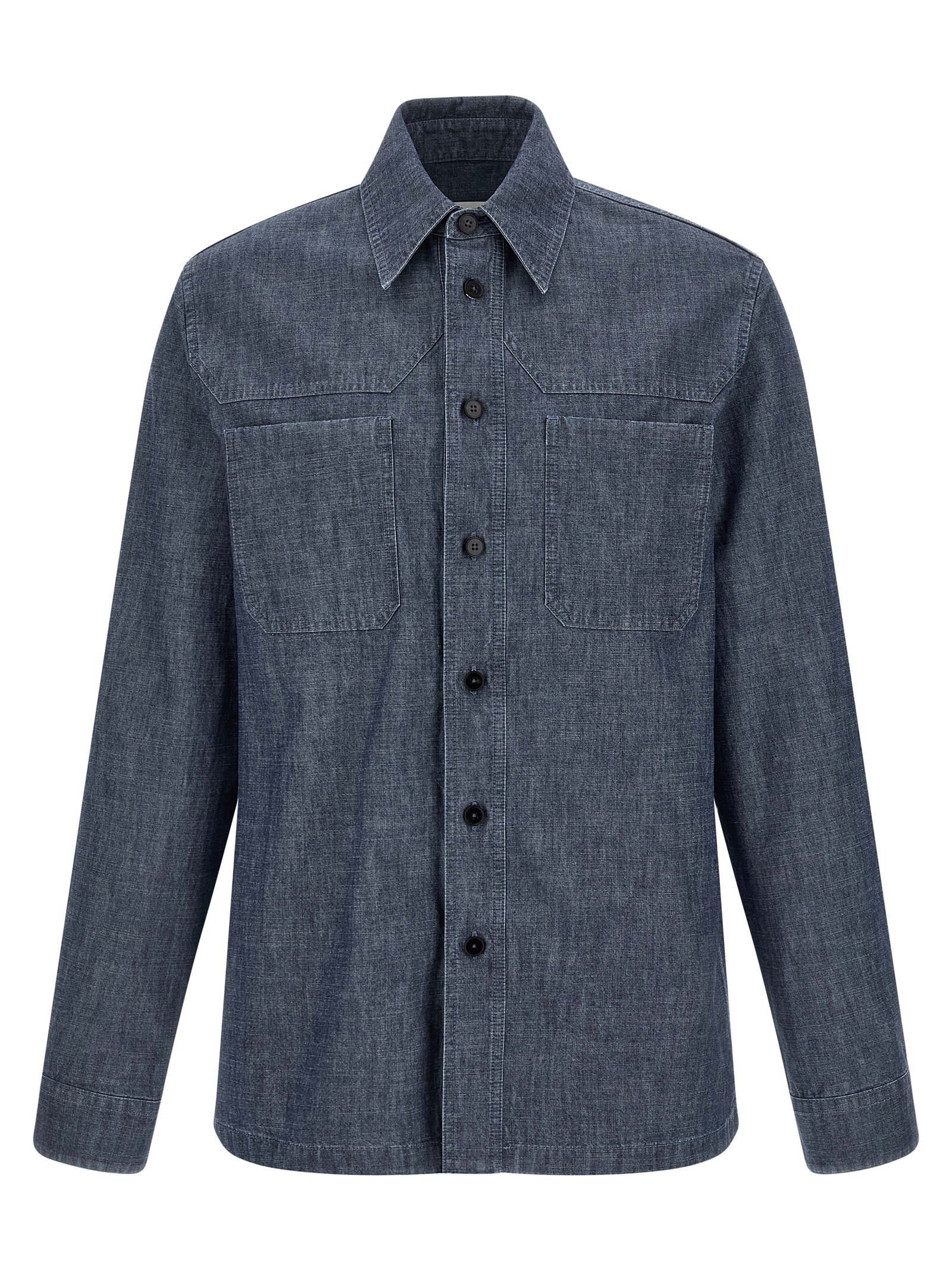 JIL SANDER '203' Shirt
