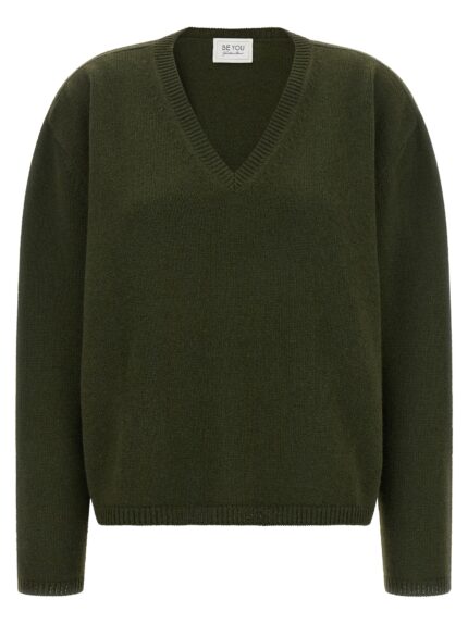 BE YOU '2030' Sweater