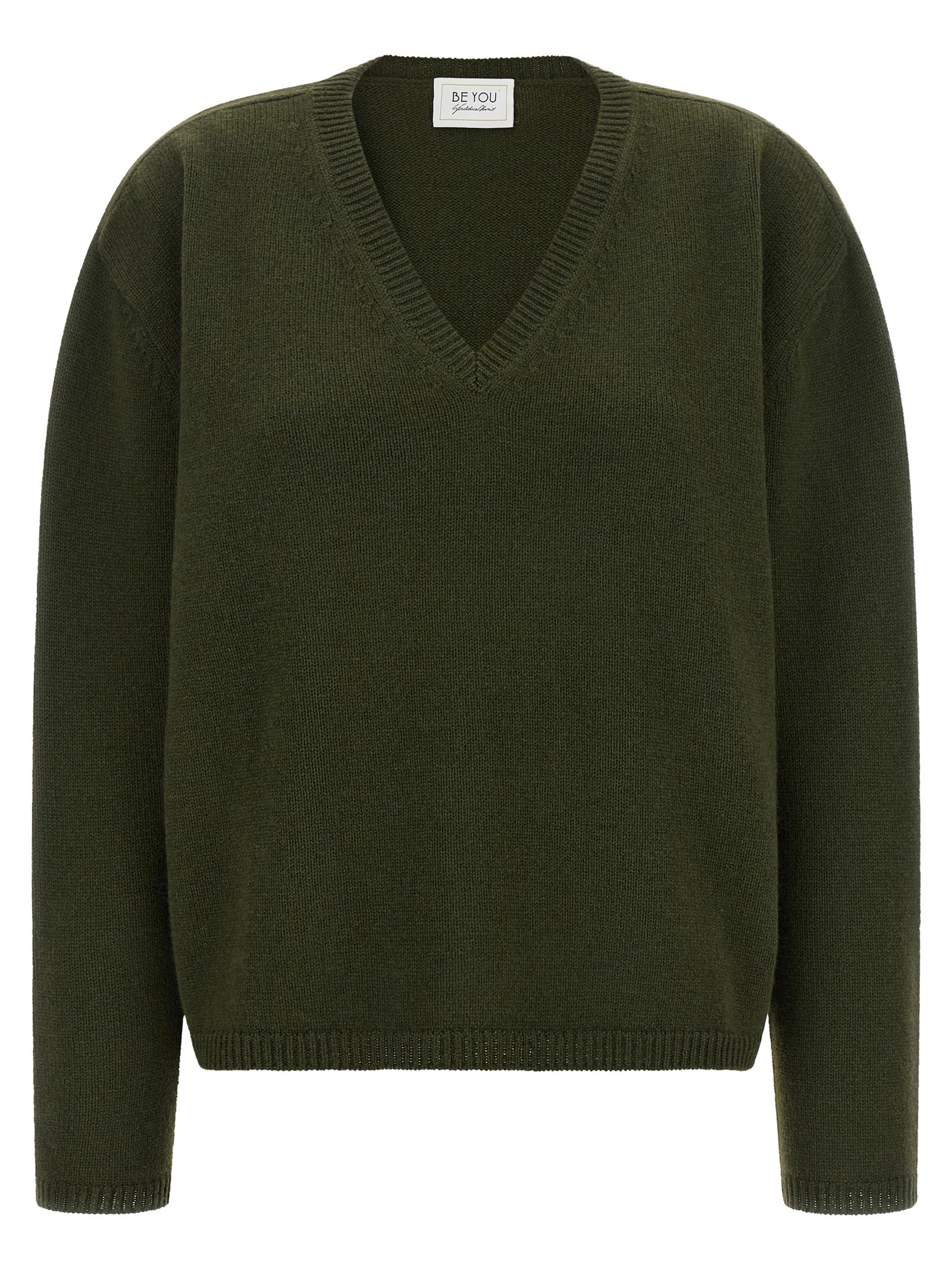 BE YOU '2030' Sweater