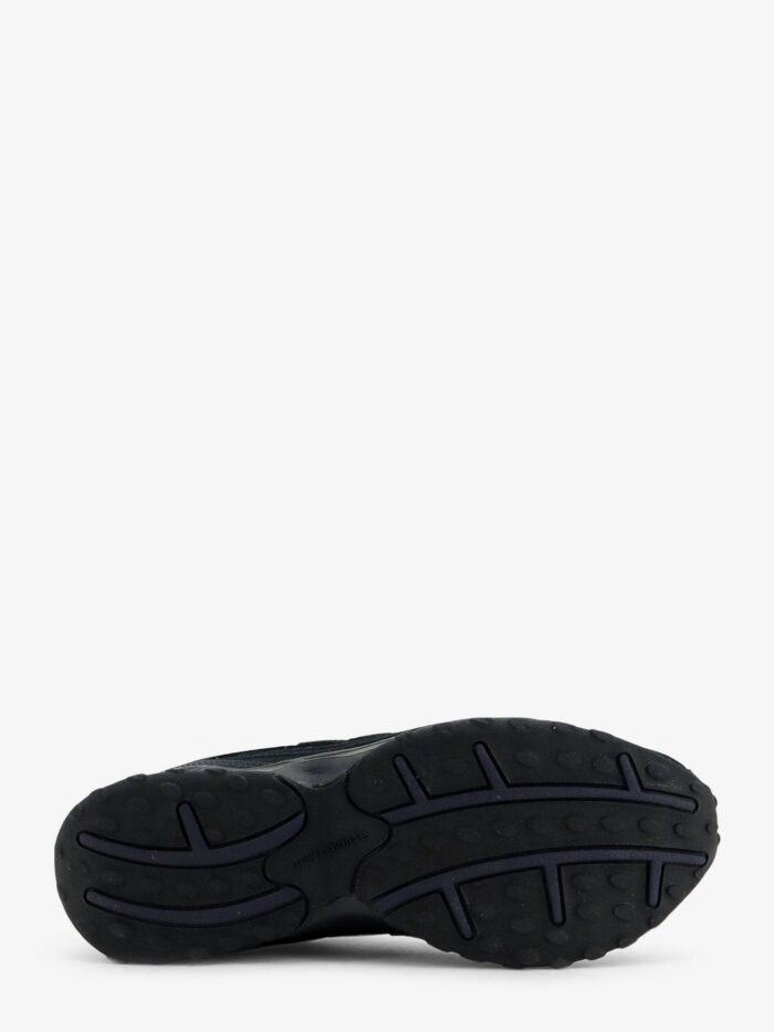 New Balance 204 L Mesh And Suede Sneakers