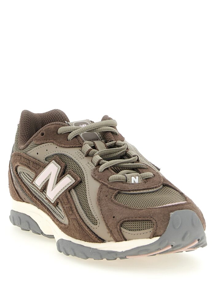 New Balance '204L' Sneakers