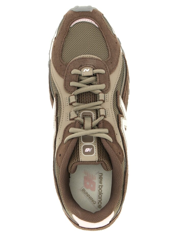 New Balance '204L' Sneakers