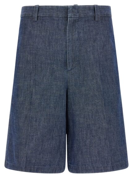 JIL SANDER '210' Bermuda Shorts