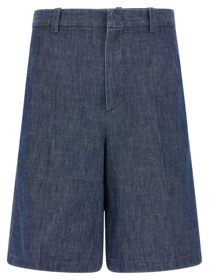 jil sander '210' bermuda shorts JIL SANDER '210' Bermuda Shorts
